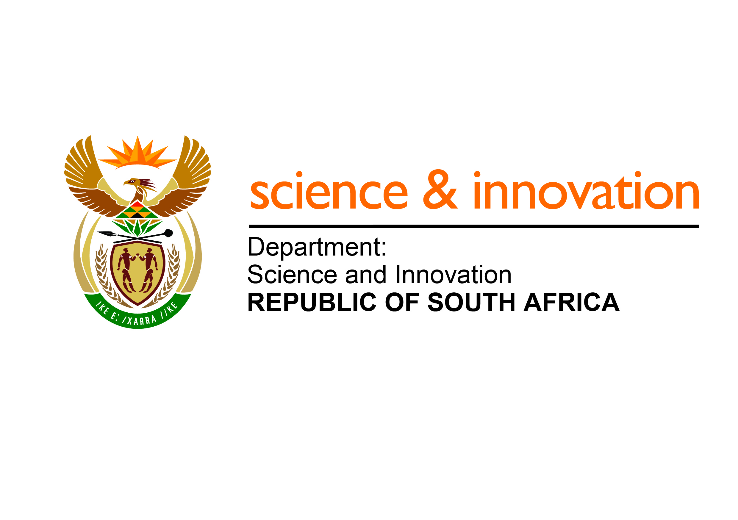 Science innovation logo