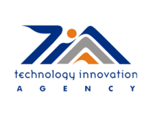 Technology innovation agency logo